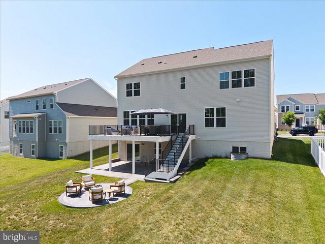 220 LEHIGH, Winchester, VA 22602