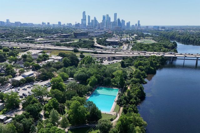 2208 Enfield RD 10500, Austin, TX 78703