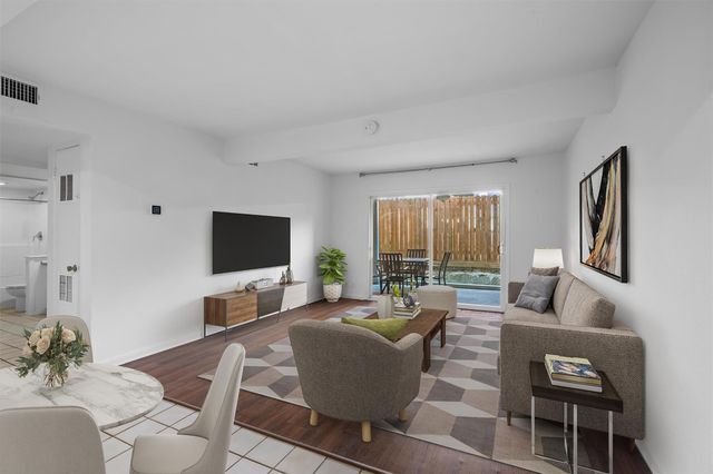 2208 Enfield RD 10500, Austin, TX 78703