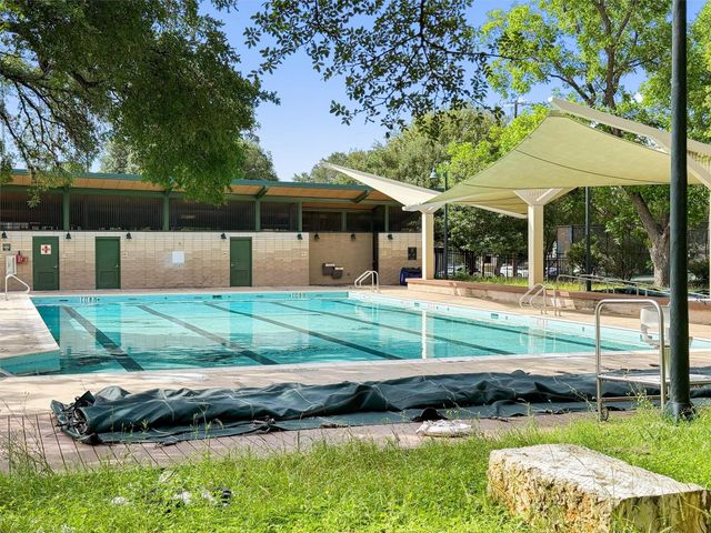 2208 Enfield RD 10500, Austin, TX 78703