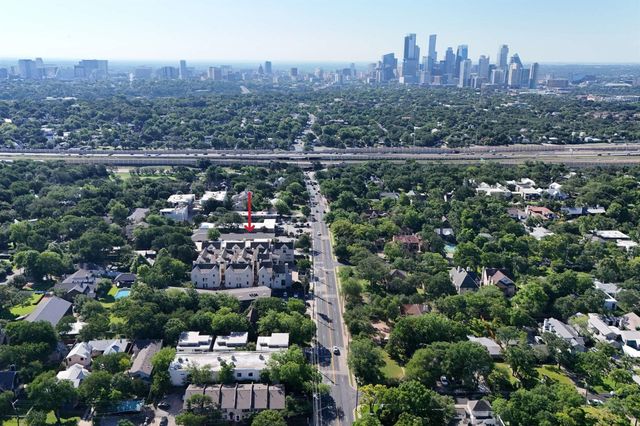 2208 Enfield RD 10500, Austin, TX 78703