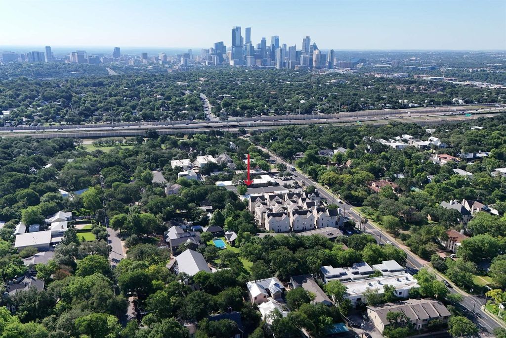 2208 Enfield RD 10500, Austin, TX 78703