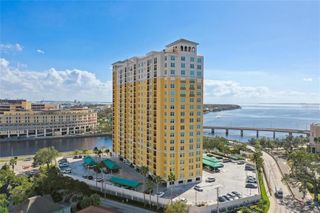 345 BAYSHORE BOULEVARD 911, Tampa, FL 33606