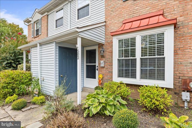 502 BROOKWOOD DR, Ambler, PA 19002