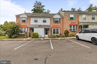 502 BROOKWOOD DR, Ambler, PA 19002