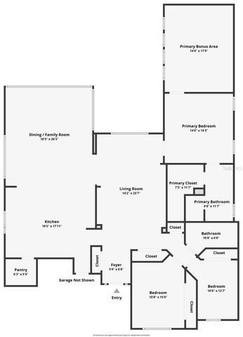 1305 CAROLINA COURT, The Villages, FL 32162