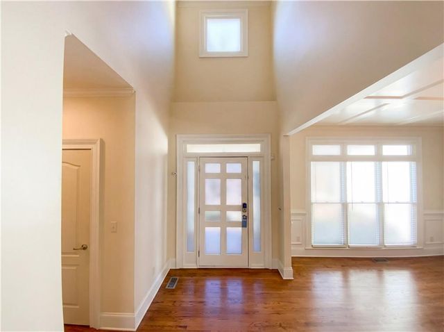 122 Griffin Way, Canton, GA 30115