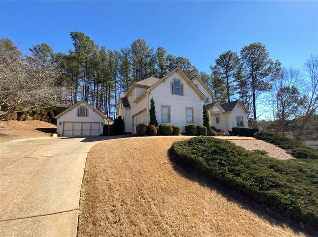 122 Griffin Way, Canton, GA 30115