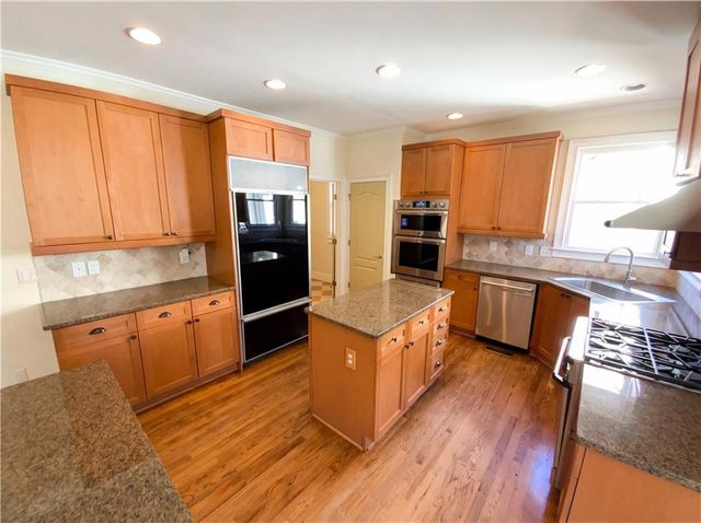 122 Griffin Way, Canton, GA 30115