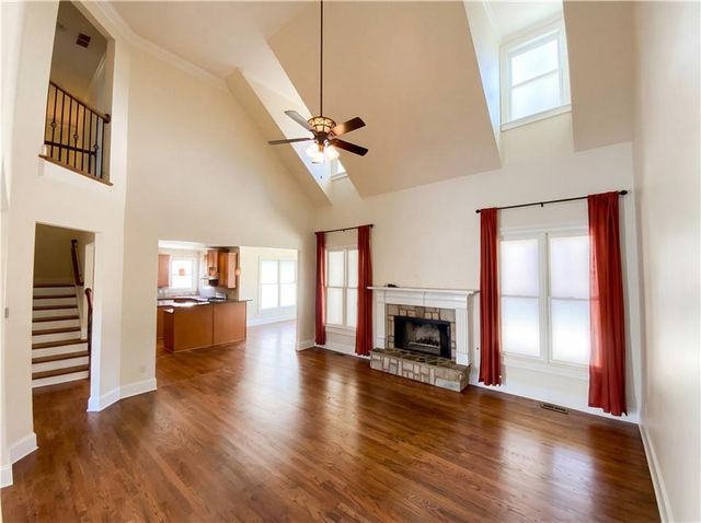 122 Griffin Way, Canton, GA 30115