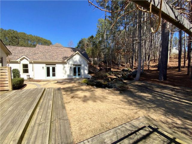 122 Griffin Way, Canton, GA 30115