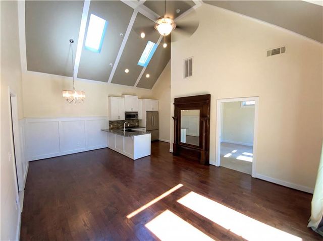 122 Griffin Way, Canton, GA 30115