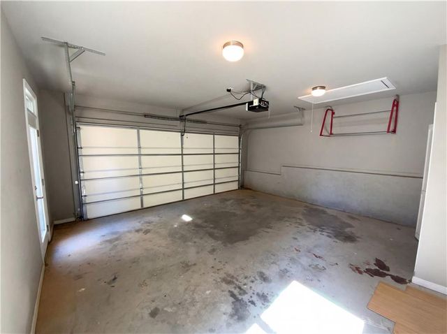 122 Griffin Way, Canton, GA 30115