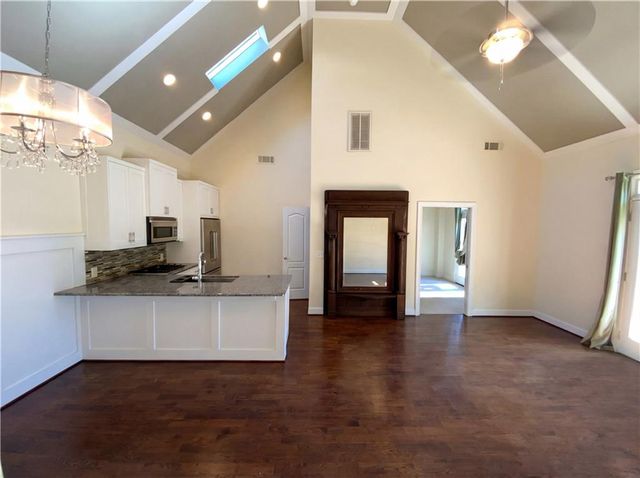 122 Griffin Way, Canton, GA 30115