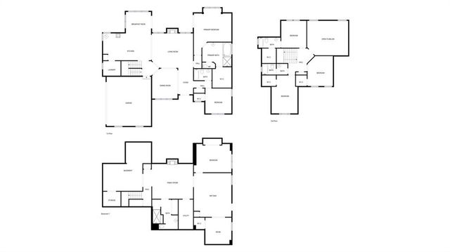 122 Griffin Way, Canton, GA 30115