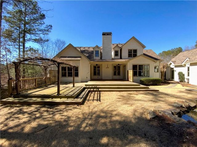 122 Griffin Way, Canton, GA 30115