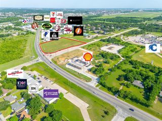 735 E Renfro Street, Burleson, TX 76028