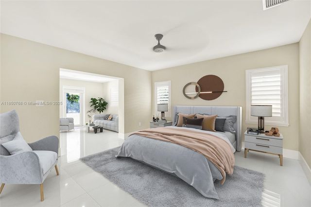14625 SW 83rd Pl, Palmetto Bay, FL 33158