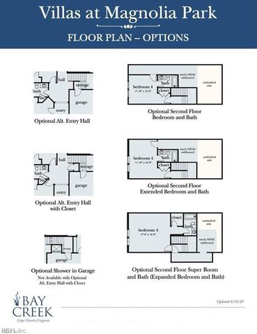 706 Connors CT, Cape Charles, VA 23310