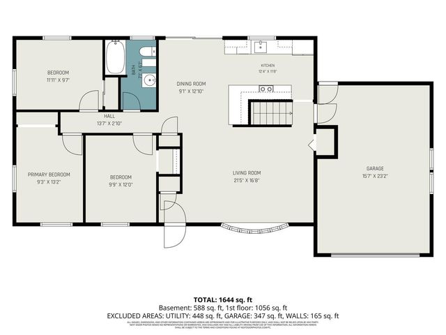 15131 Deremo Street, Grand Haven, MI 49417