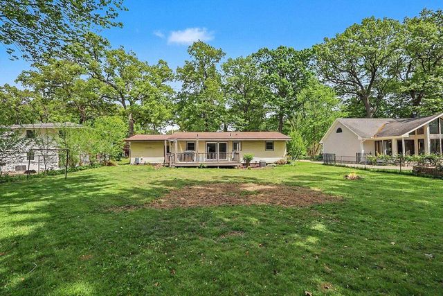 15131 Deremo Street, Grand Haven, MI 49417