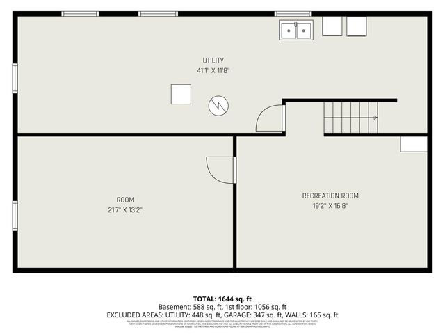 15131 Deremo Street, Grand Haven, MI 49417