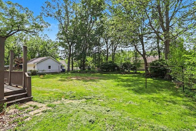 15131 Deremo Street, Grand Haven, MI 49417