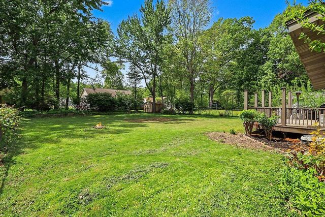 15131 Deremo Street, Grand Haven, MI 49417