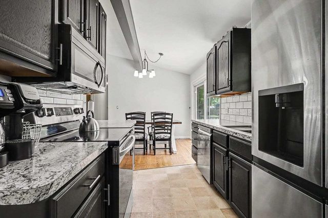 15131 Deremo Street, Grand Haven, MI 49417