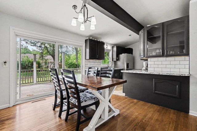 15131 Deremo Street, Grand Haven, MI 49417
