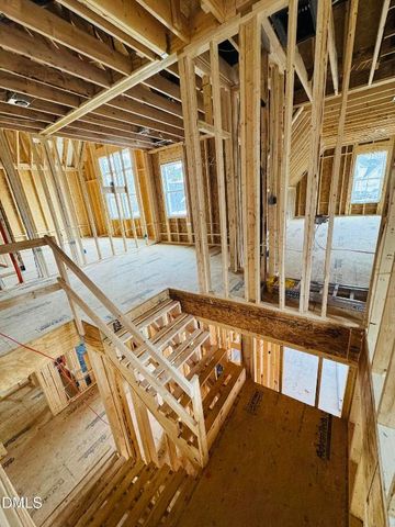 729 Bennett Ridge Court, Wake Forest, NC 27587