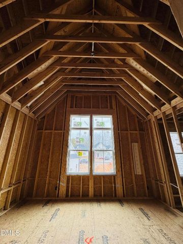 729 Bennett Ridge Court, Wake Forest, NC 27587