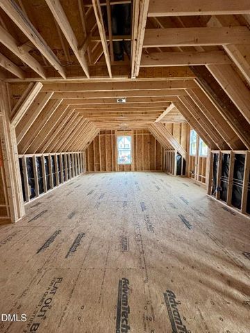 729 Bennett Ridge Court, Wake Forest, NC 27587