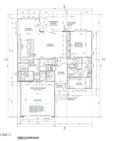 729 Bennett Ridge Court, Wake Forest, NC 27587