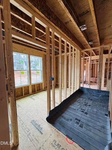 729 Bennett Ridge Court, Wake Forest, NC 27587