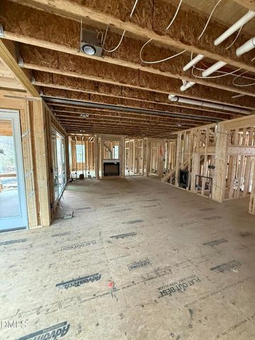 729 Bennett Ridge Court, Wake Forest, NC 27587