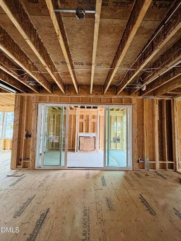 729 Bennett Ridge Court, Wake Forest, NC 27587