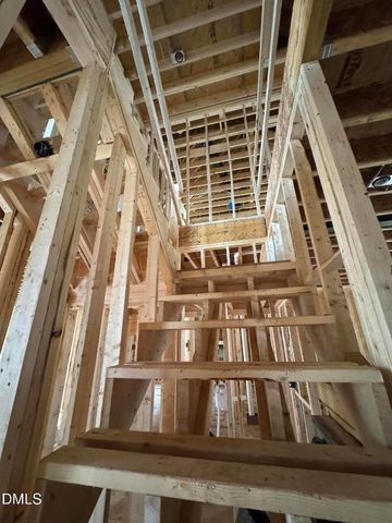 729 Bennett Ridge Court, Wake Forest, NC 27587