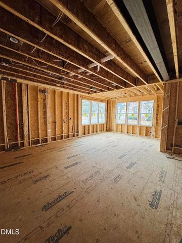 729 Bennett Ridge Court, Wake Forest, NC 27587