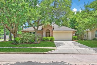 1726 Havelock Drive, Spring, TX 77386