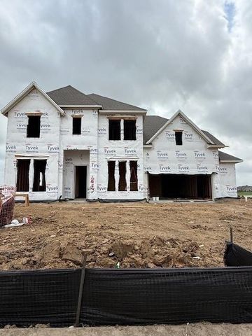 6423 Grand Martin Street, Manvel, TX 77578