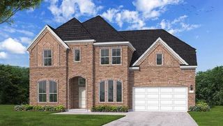 6423 Grand Martin Street, Manvel, TX 77578