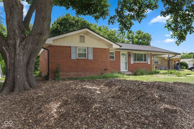 9 Kiefer Court, Beech Grove, IN 46107