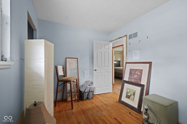 9 Kiefer Court, Beech Grove, IN 46107