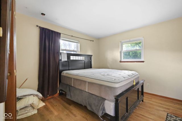 9 Kiefer Court, Beech Grove, IN 46107