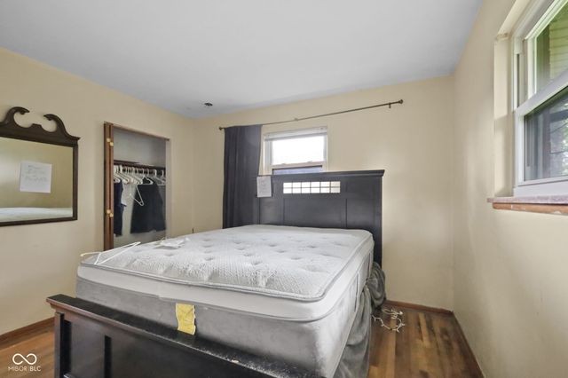 9 Kiefer Court, Beech Grove, IN 46107