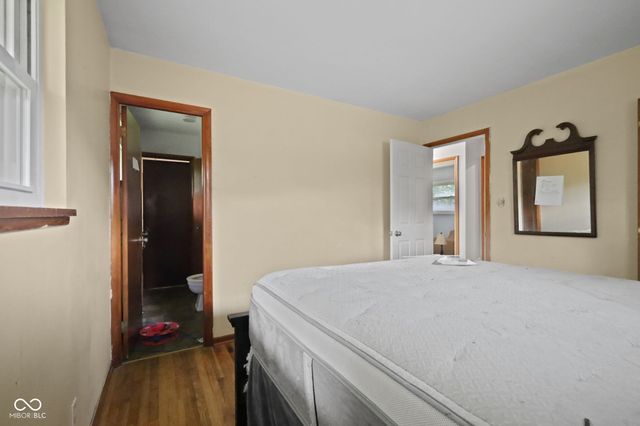 9 Kiefer Court, Beech Grove, IN 46107