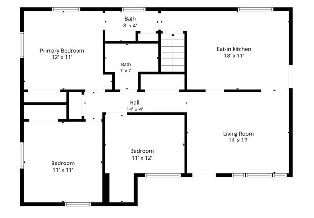 9 Kiefer Court, Beech Grove, IN 46107