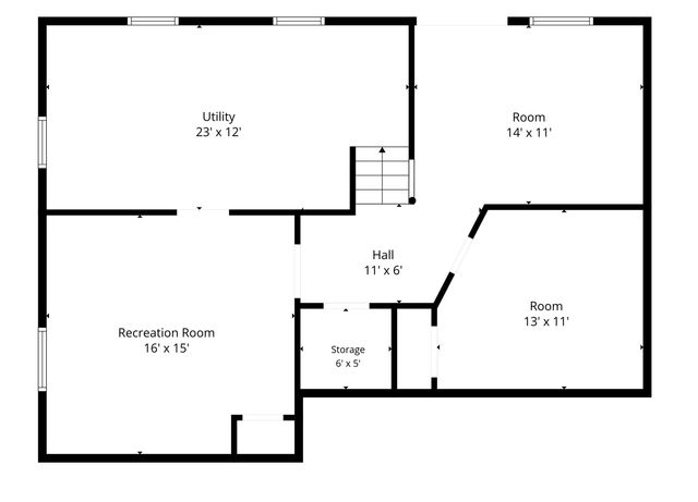 9 Kiefer Court, Beech Grove, IN 46107