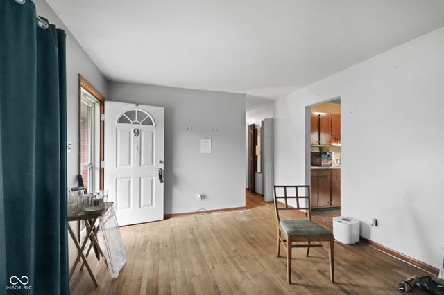 9 Kiefer Court, Beech Grove, IN 46107